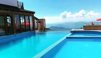Residence Hills Lux Hotels & Spa Kopaonik