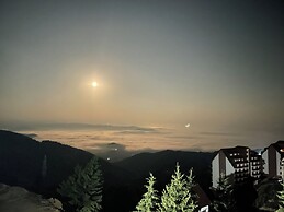 Residence Hills Lux Hotels & Spa Kopaonik