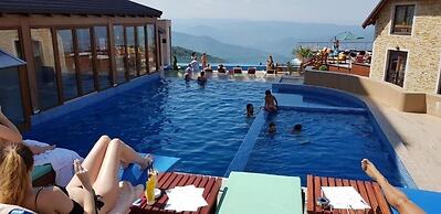 Residence Hills Lux Hotels & Spa Kopaonik