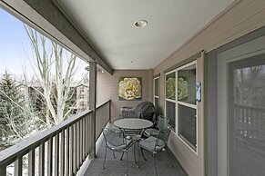 River Pines A303 3 Bedroom Condo