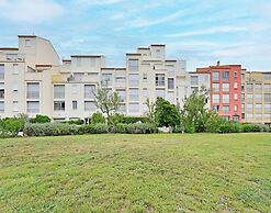 City-centered Comfort in Agde