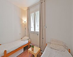 City-centered Comfort in Agde