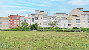 City-centered Comfort in Agde