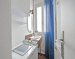 City-centered Comfort in Agde
