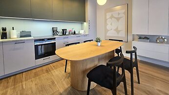 Apartament Wiatrem i Piaskiem - 365PAM