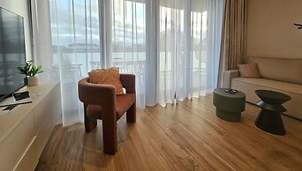 Apartament Wiatrem i Piaskiem - 365PAM