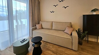 Apartament Wiatrem i Piaskiem - 365PAM
