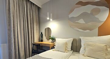 Apartament Wiatrem i Piaskiem - 365PAM