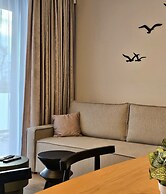 Apartament Wiatrem i Piaskiem - 365PAM