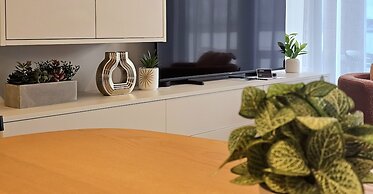 Apartament Wiatrem i Piaskiem - 365PAM