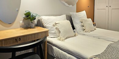 Apartament Wiatrem i Piaskiem - 365PAM