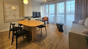 Apartament Wiatrem i Piaskiem - 365PAM