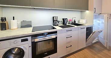 Apartament Wiatrem i Piaskiem - 365PAM