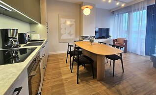 Apartament Wiatrem i Piaskiem - 365PAM