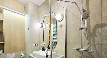 Apartament Wiatrem i Piaskiem - 365PAM