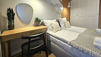 Apartament Wiatrem i Piaskiem - 365PAM