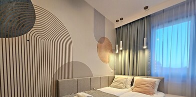 Apartament Wiatrem i Piaskiem - 365PAM