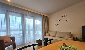 Apartament Wiatrem i Piaskiem - 365PAM