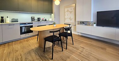 Apartament Wiatrem i Piaskiem - 365PAM