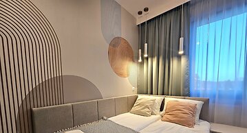 Apartament Wiatrem i Piaskiem - 365PAM