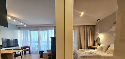 Apartament Wiatrem i Piaskiem - 365PAM