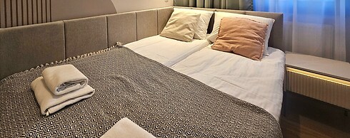 Apartament Wiatrem i Piaskiem - 365PAM