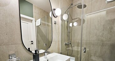 Apartament Wiatrem i Piaskiem - 365PAM