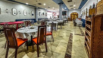 HOTEL RESTAURANTE ATALAYA