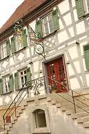 Restaurant & Hotel Einhorn