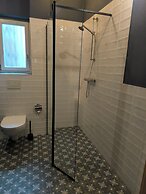 New Studio-style Holiday Apartment in the Historic old Town of Quedlin