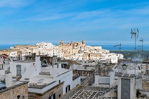 Casalta - CAV in Ostuni