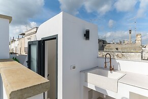 Casalta - CAV in Ostuni