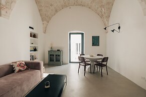 Casalta - CAV in Ostuni