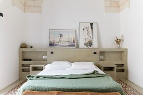 Casalta - CAV in Ostuni