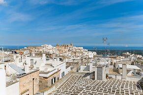 Casalta - CAV in Ostuni
