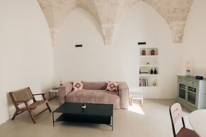 Casalta - CAV in Ostuni