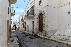 Casalta - CAV in Ostuni