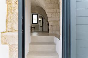 Casalta - CAV in Ostuni