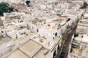 Casalta - CAV in Ostuni