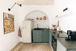 Casalta - CAV in Ostuni