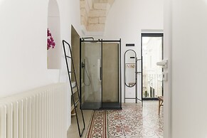 Casalta - CAV in Ostuni