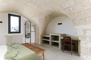 Casalta - CAV in Ostuni