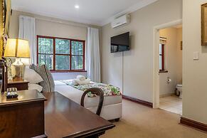 Selborne Golf Estate First Private Stays