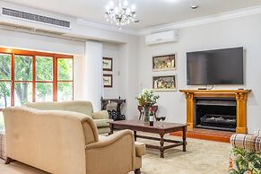 Selborne Golf Estate First Private Stays