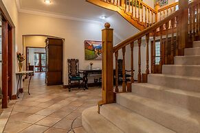 Selborne Golf Estate First Private Stays