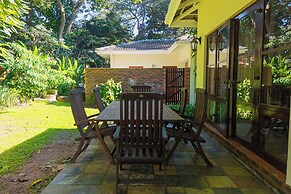 Selborne Golf Estate First Private Stays