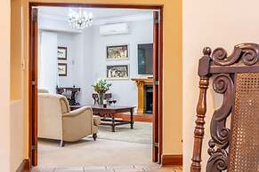 Selborne Golf Estate First Private Stays