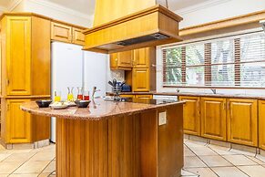 Selborne Golf Estate First Private Stays