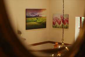 Selborne Golf Estate First Private Stays