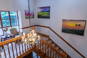 Selborne Golf Estate First Private Stays